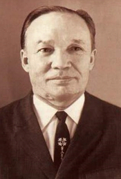 Г.С.Лебедев